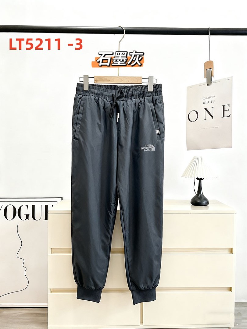 The North Face Build Up Pants · LT5211 — תמונה 9