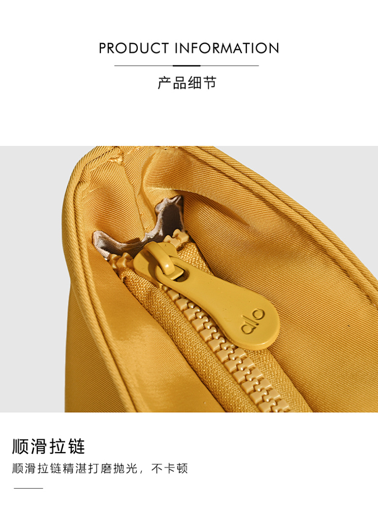 Alo Iconic Studio Tote · WA8134 — תמונה 24