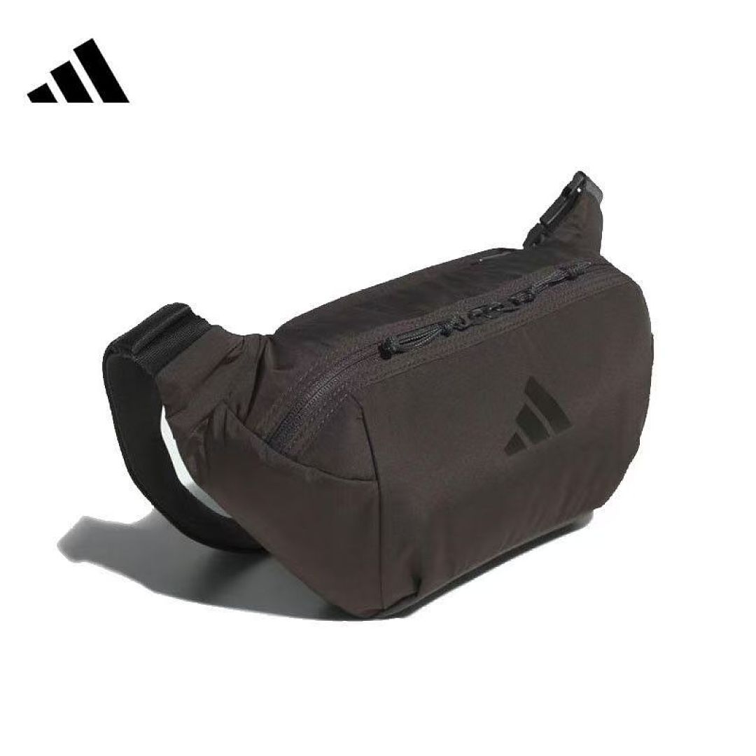 Adidas — תיק חגורה · DA91082 — תמונה 9