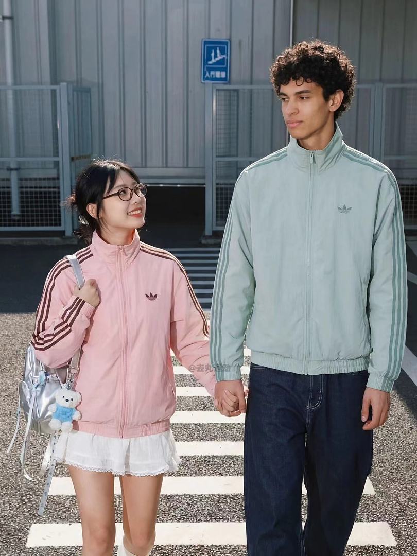 Adidas Firebird Track Top · LA949765 — תמונה 21