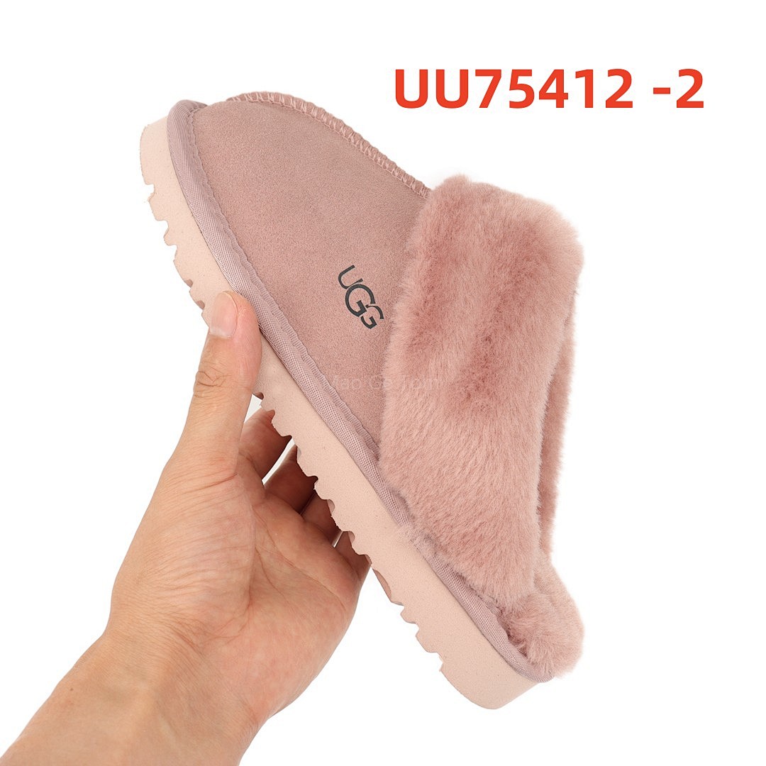 UGG Disquette · UU75412 — תמונה 4