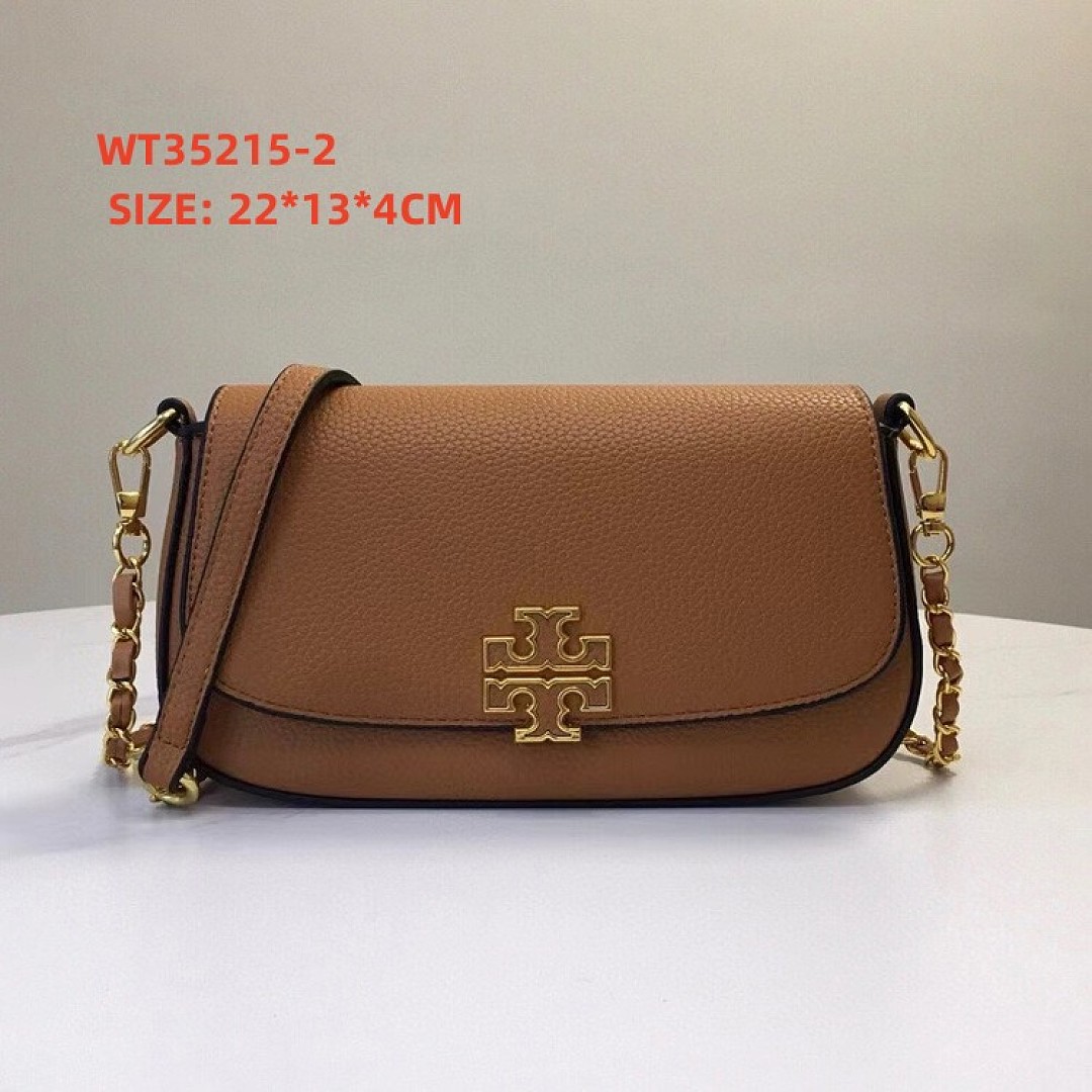 Tory Burch Britten · WT35215 — תמונה 7