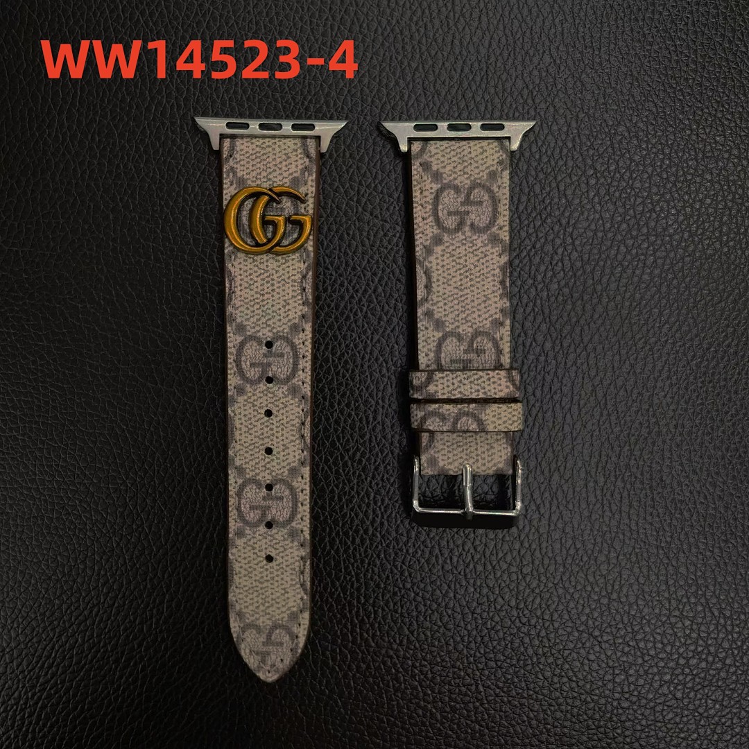 WW14523 AppleWatch Band