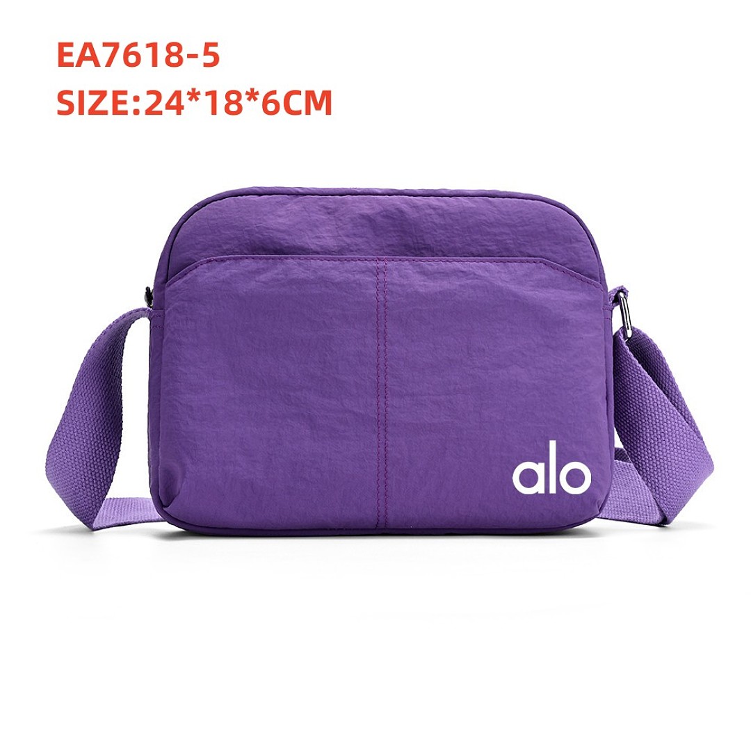 Alo — תיק כתף · EA7618 — תמונה 2