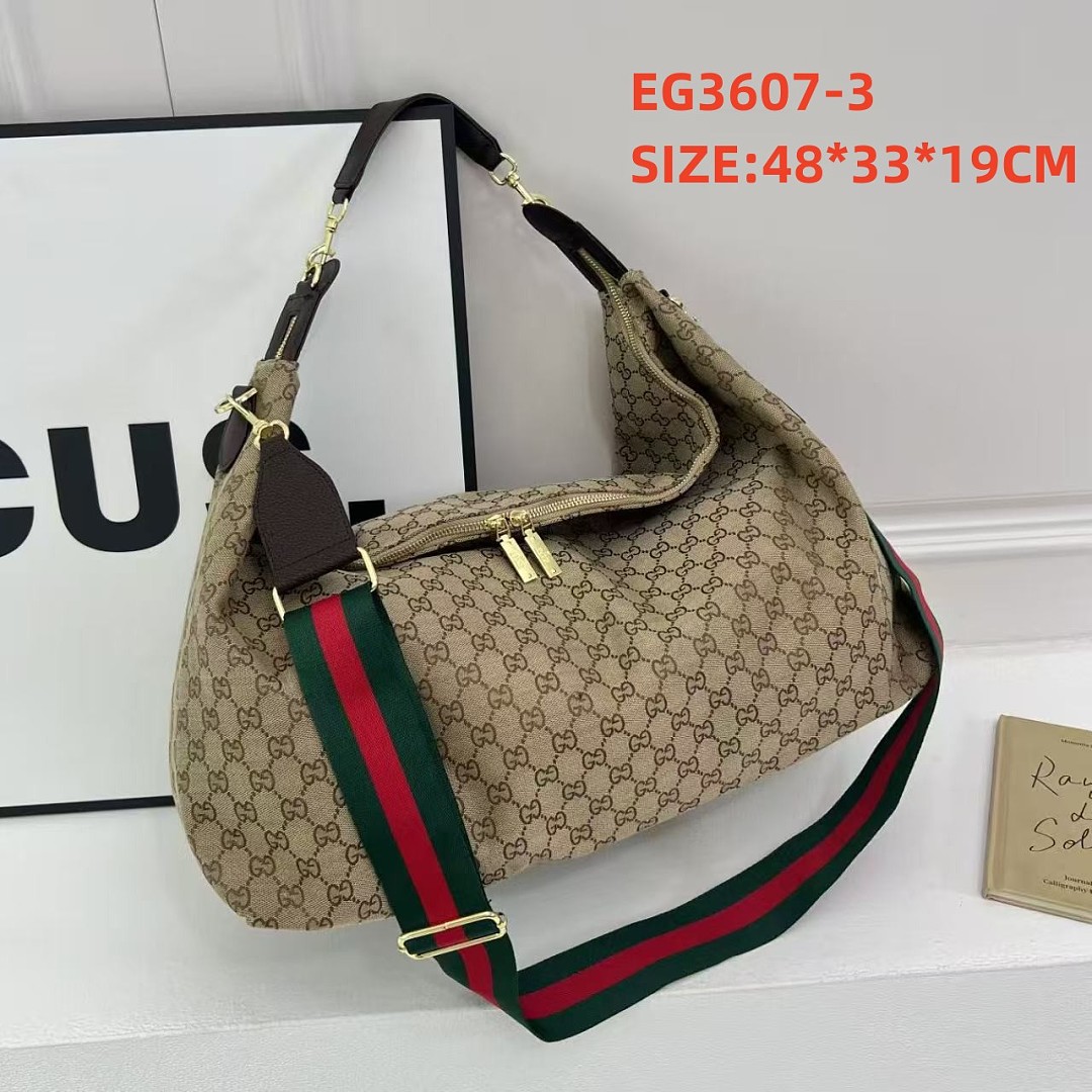 Gucci Brera · EG3607
