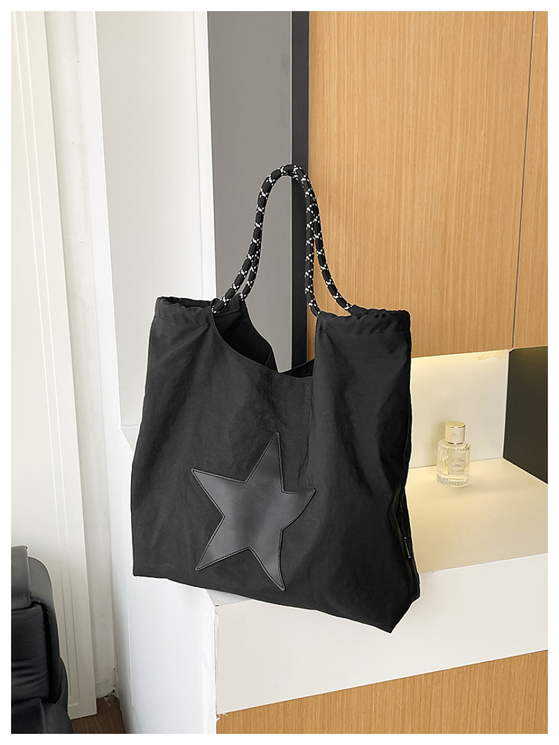 Converse Versatile Tote · EC1019 — תמונה 34