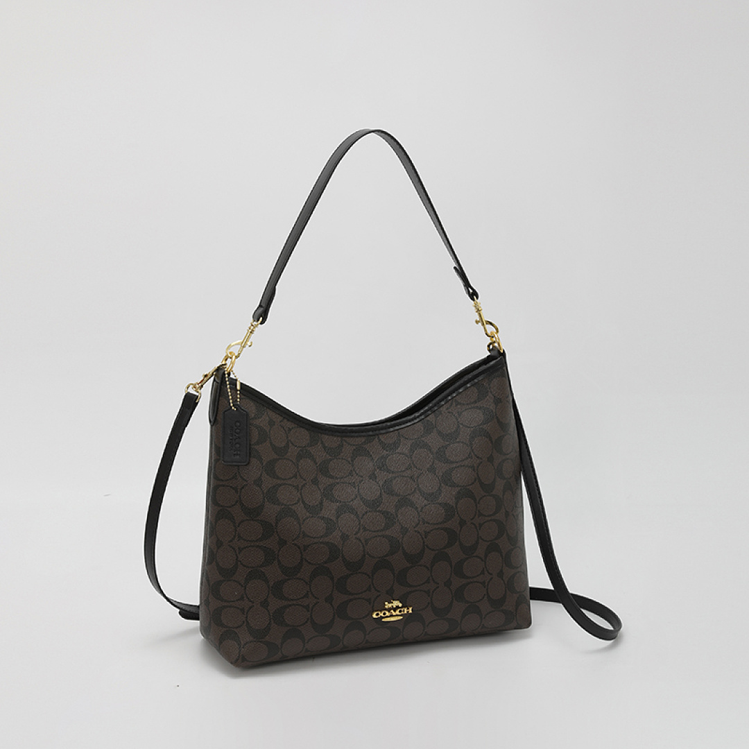 Coach Laurel Shoulder Bag · EC6651 — תמונה 53