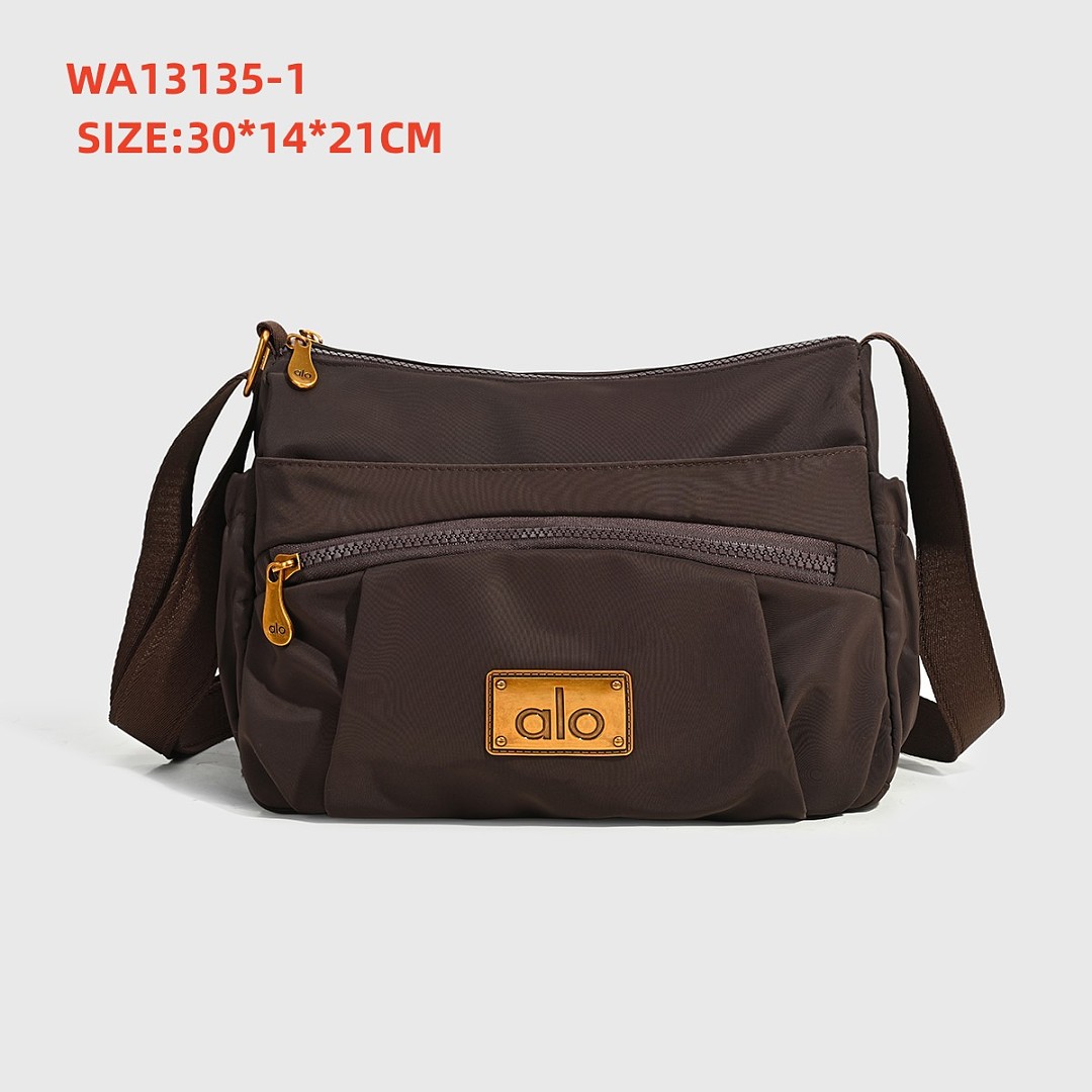 Alo — תיק כתף וקרוסבודי · WA13135