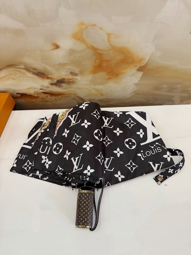 Louis Vuitton — מטריה · WC29751 — תמונה 6