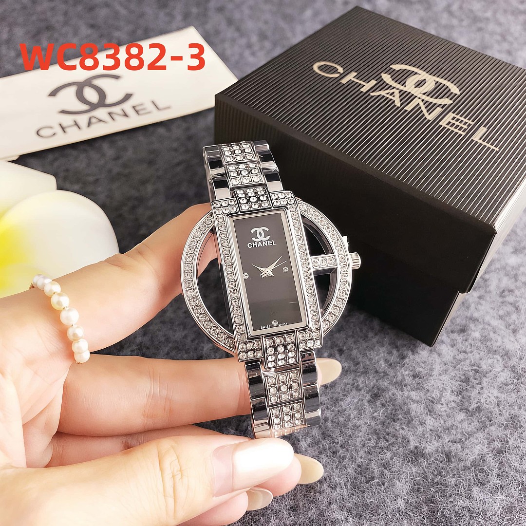 Chanel Code Coco · WC8382 — תמונה 5