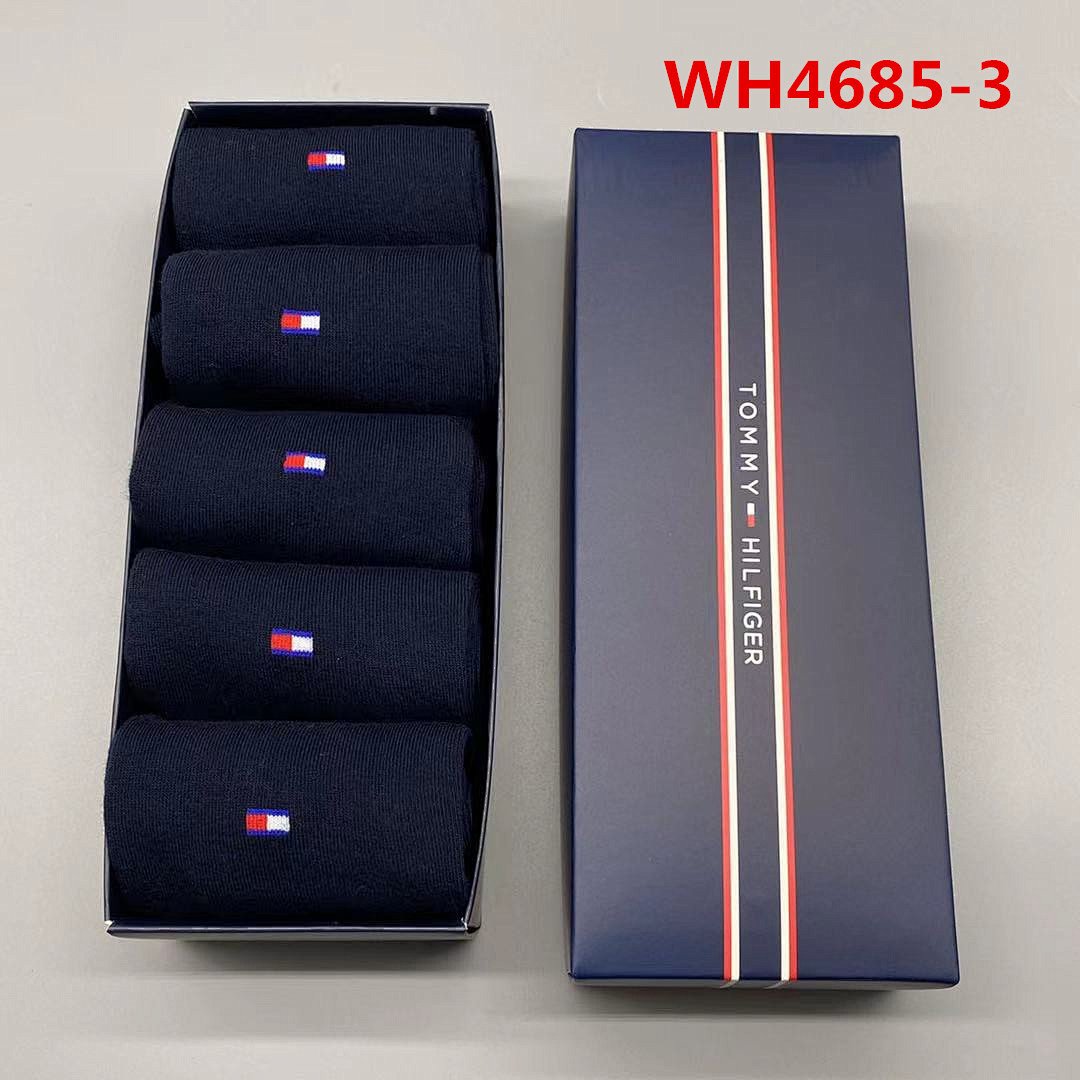 WH4685 SIZE:38--44 — תמונה 4