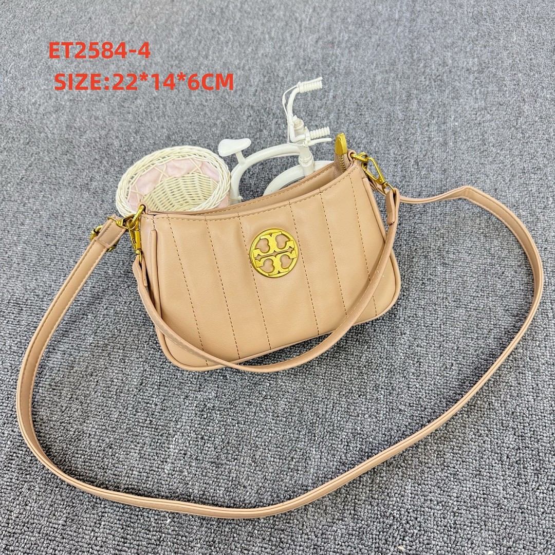Tory Burch — תיק כתף · ET2584 — תמונה 5