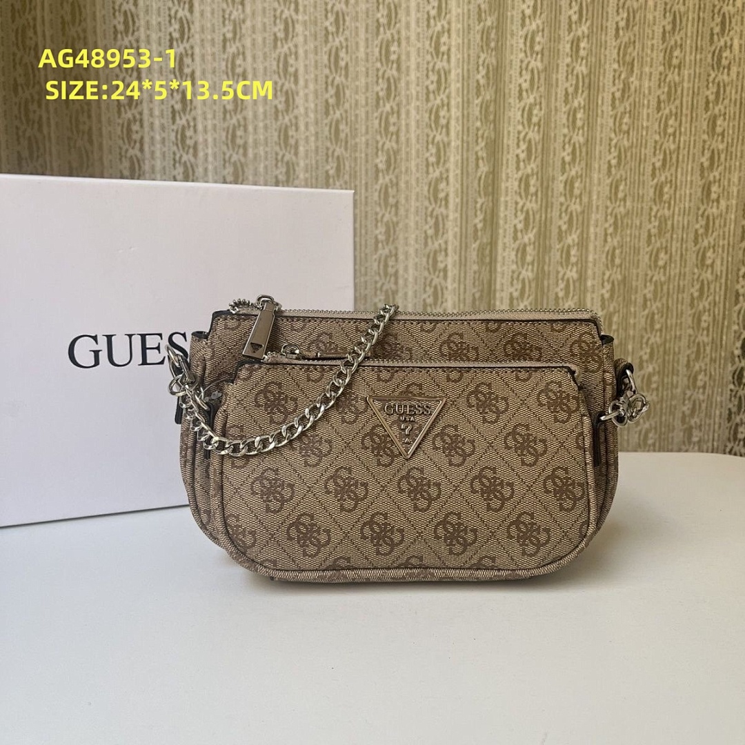 GUESS Noelle II · AG48953 — תמונה 9