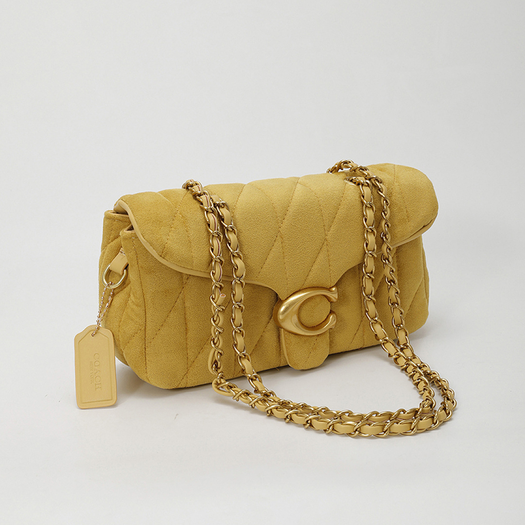 Coach Tabby Shoulder Bag 26 With · EC6637 — תמונה 32
