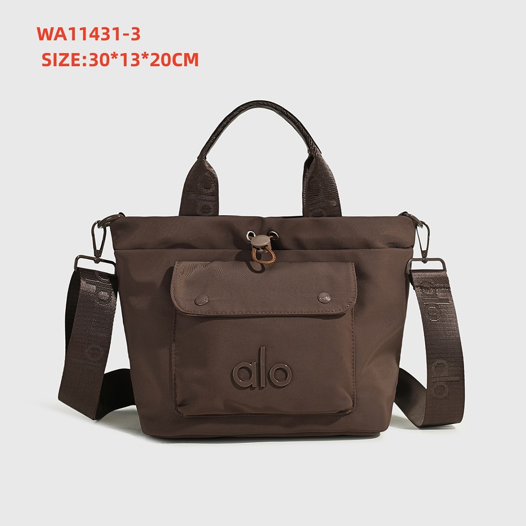 Alo Yoga — תיק כתף · WA11431 — תמונה 5