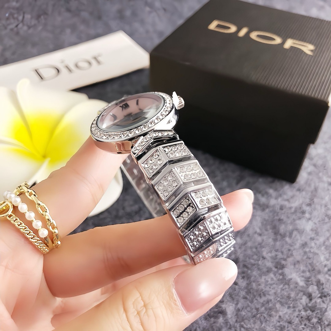 Dior — שעון יד · WD8750 — תמונה 12