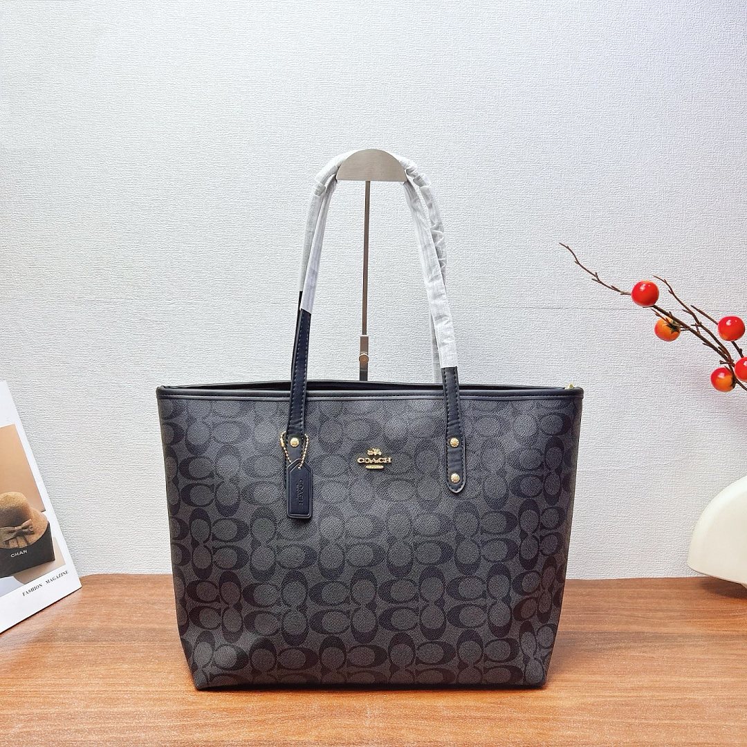 Coach City Tote · GC789105 — תמונה 4
