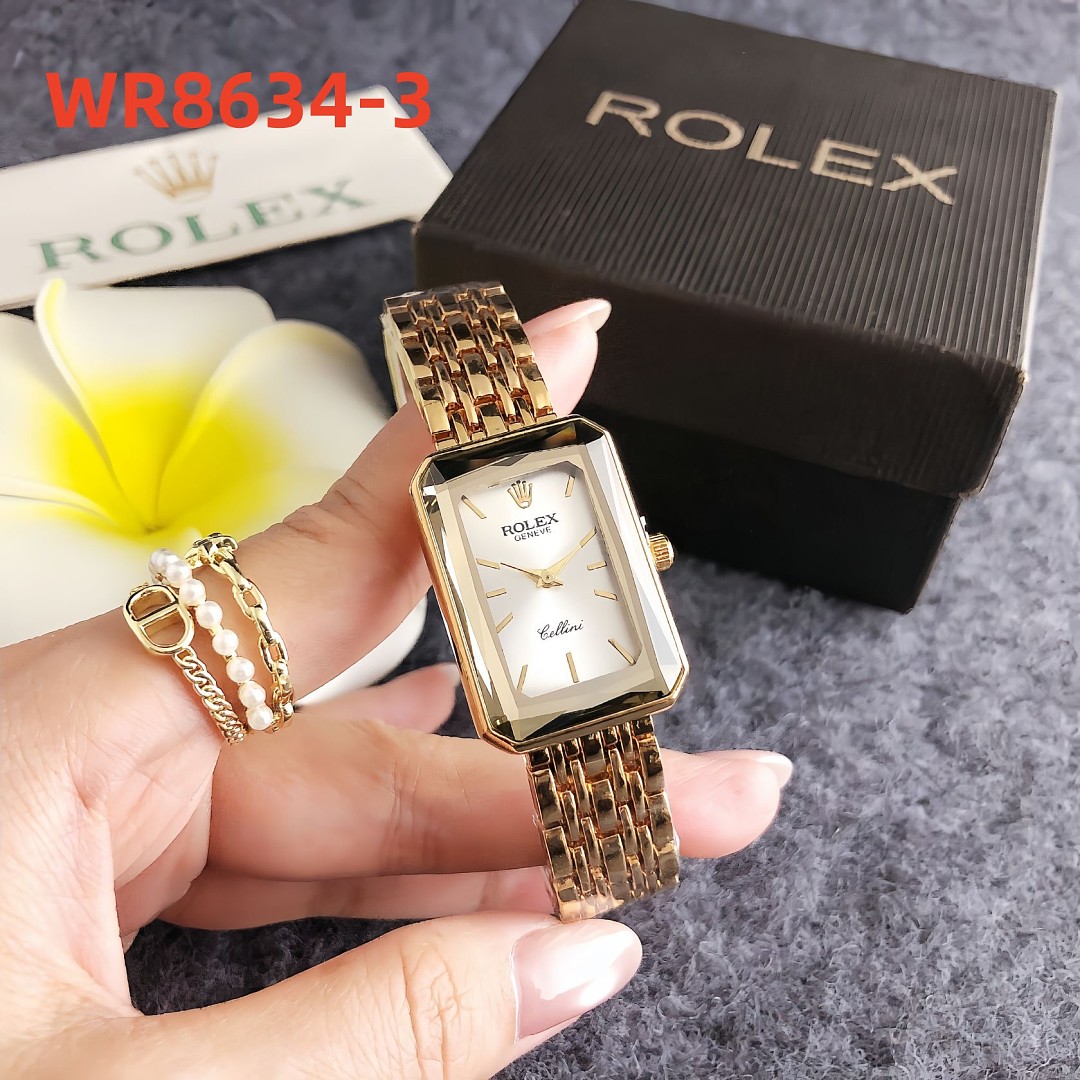 Rolex Cellini · WR8634 — תמונה 5