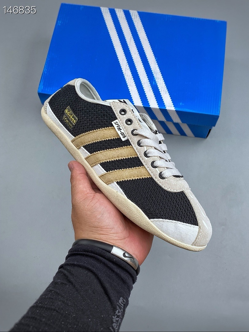 Adidas Tokyo Song For The Mute · FA36854