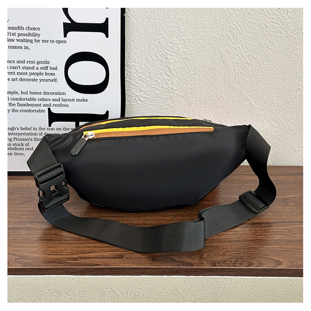 Nike Heritage Waist Pack · DN68894 — תמונה 15