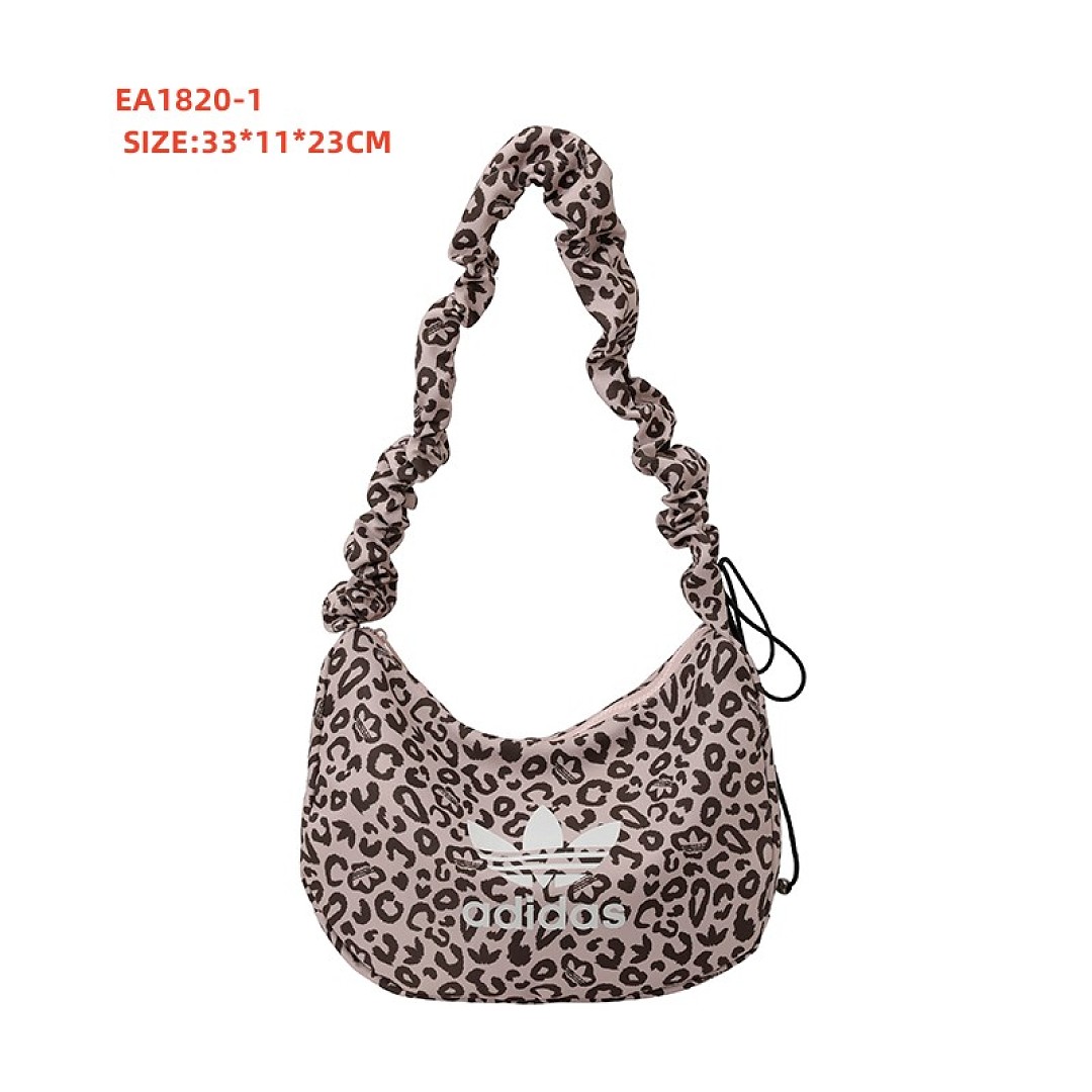 Adidas Leopard Small Shoulder Bag · EA1820 — תמונה 3