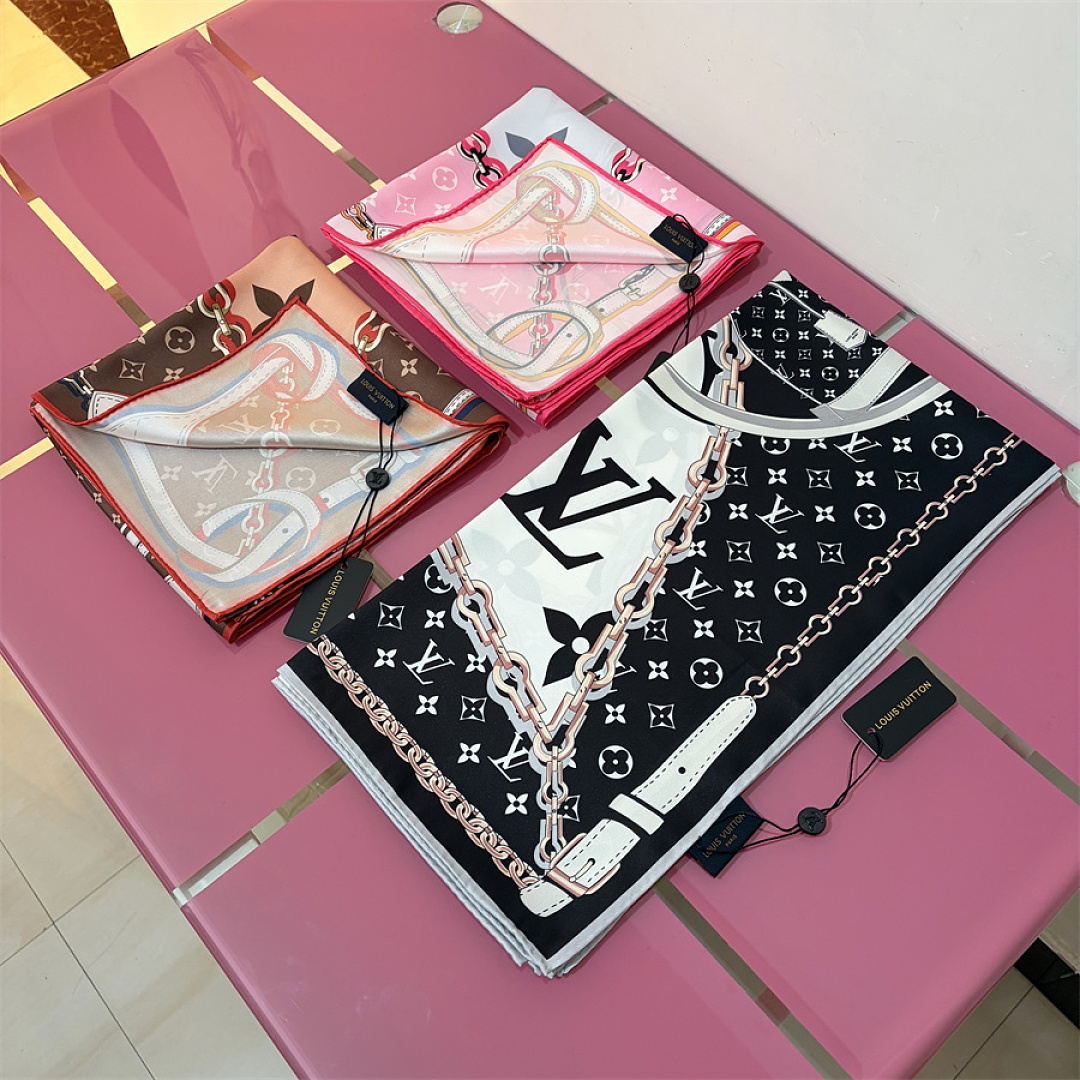 Louis Vuitton Bandeau · SL33093 — תמונה 19