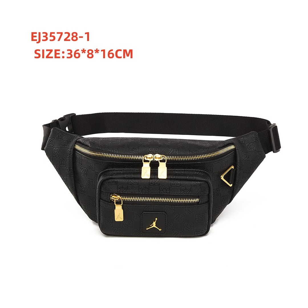 Jordan Monogram Waist Bag · EJ35728 — תמונה 4