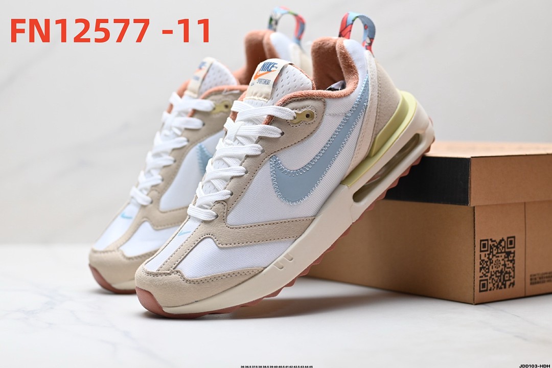 Nike Air Max Dawn · FN12577 — תמונה 22