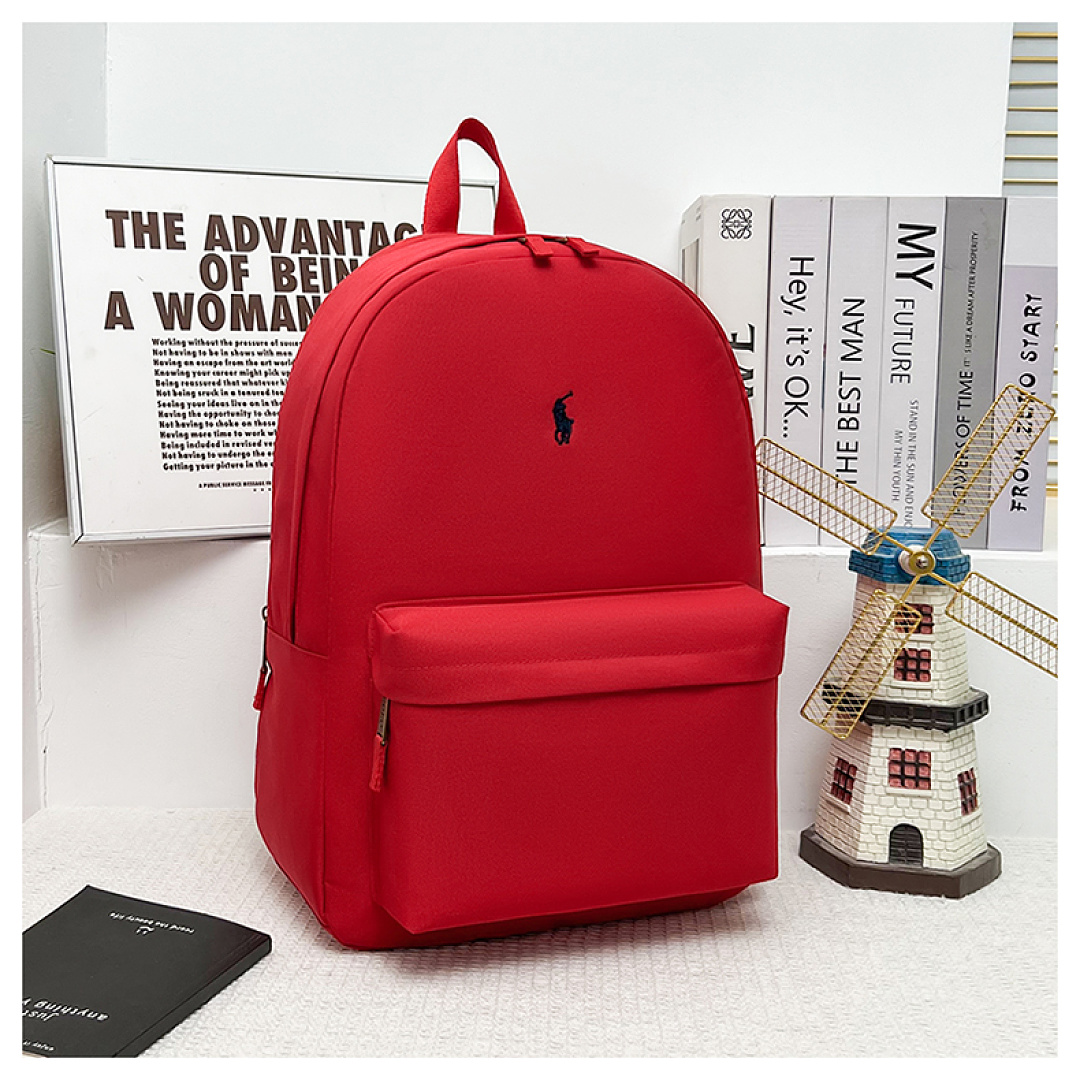 Polo Ralph Lauren Polo Pony Backpack · DP9427 — תמונה 36