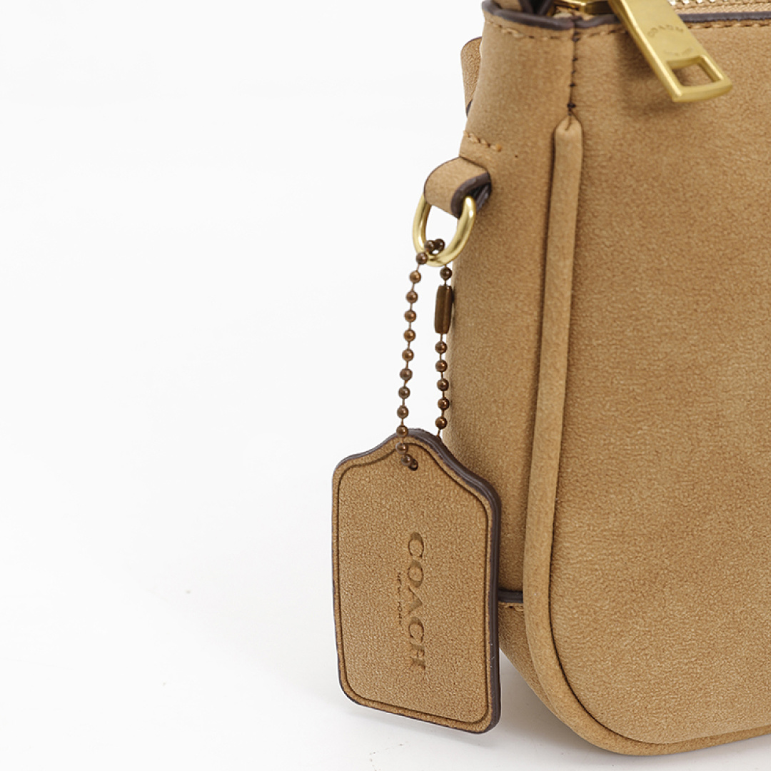 Coach Plaza Bag · EC6662 — תמונה 23