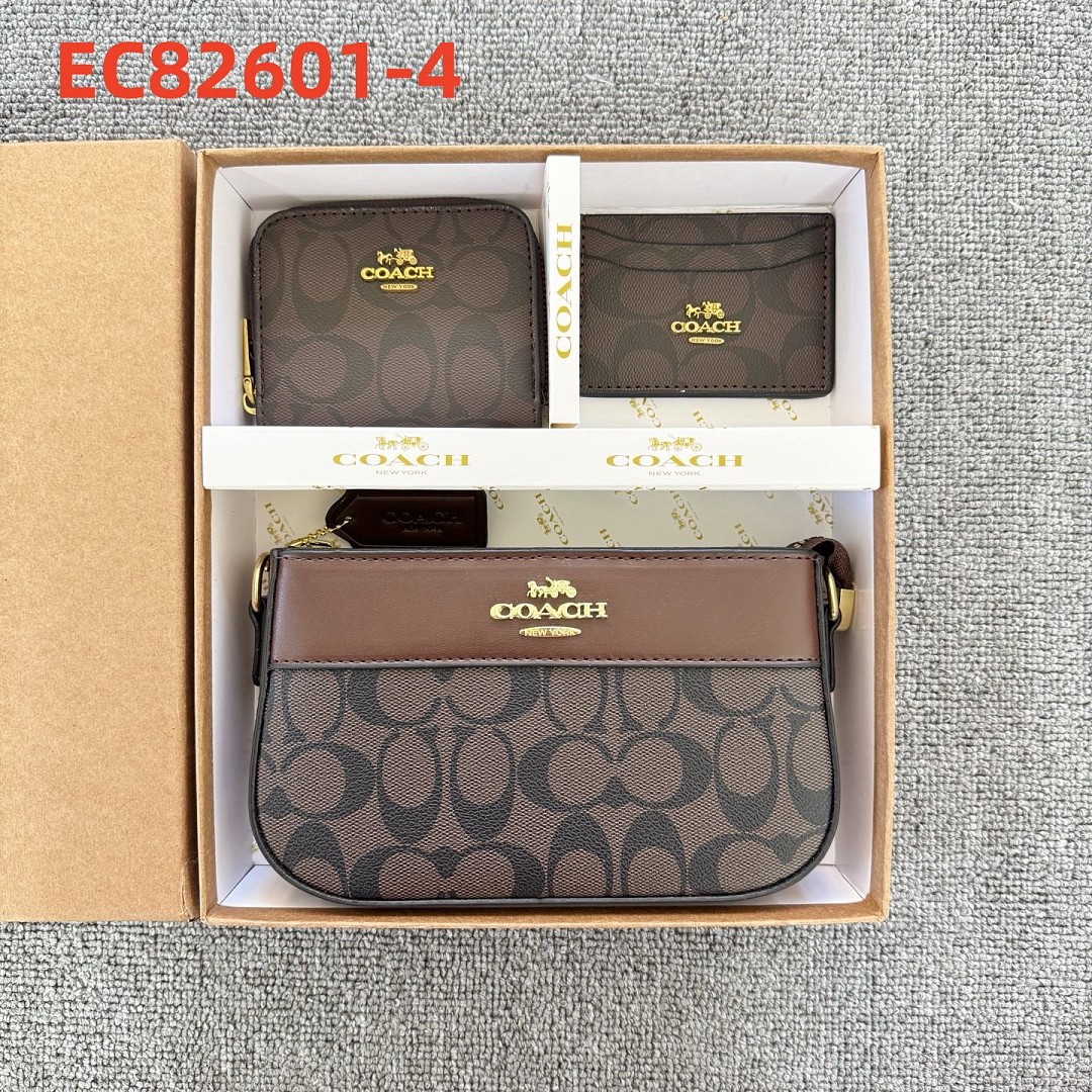 Coach Nolita 19 · EC82601 — תמונה 6