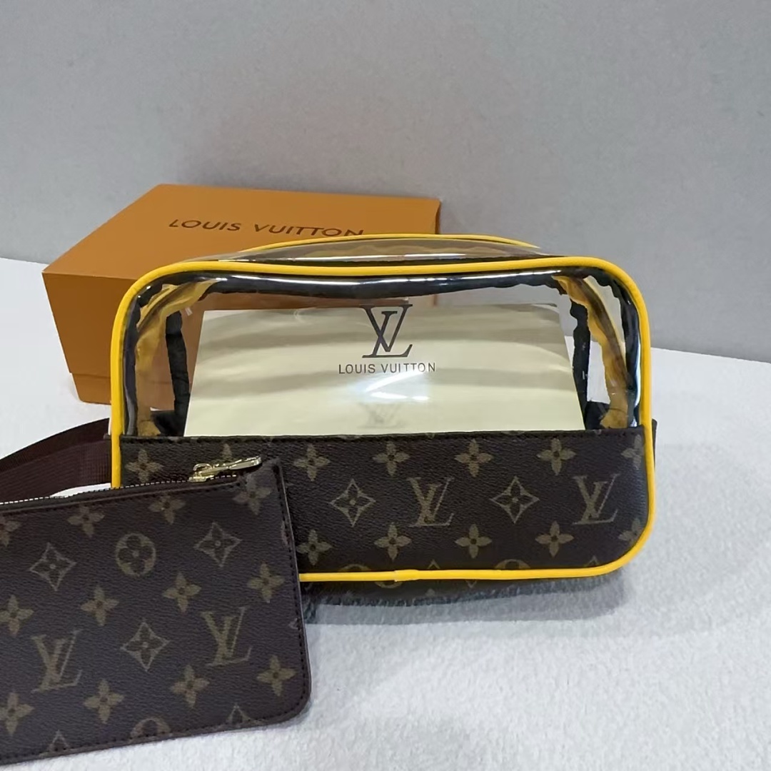 Louis Vuitton Dopp Kit G73 · EL8855 — תמונה 8