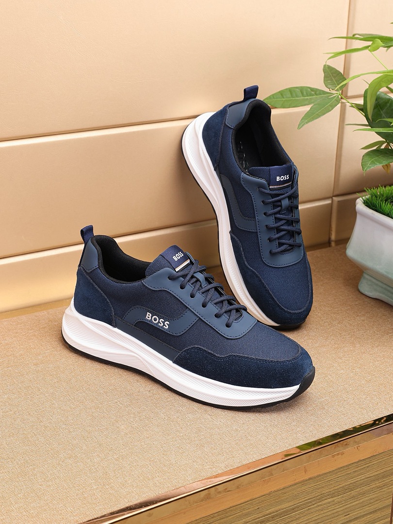 Hugo Boss Kurt Runn · HB22781 — תמונה 7