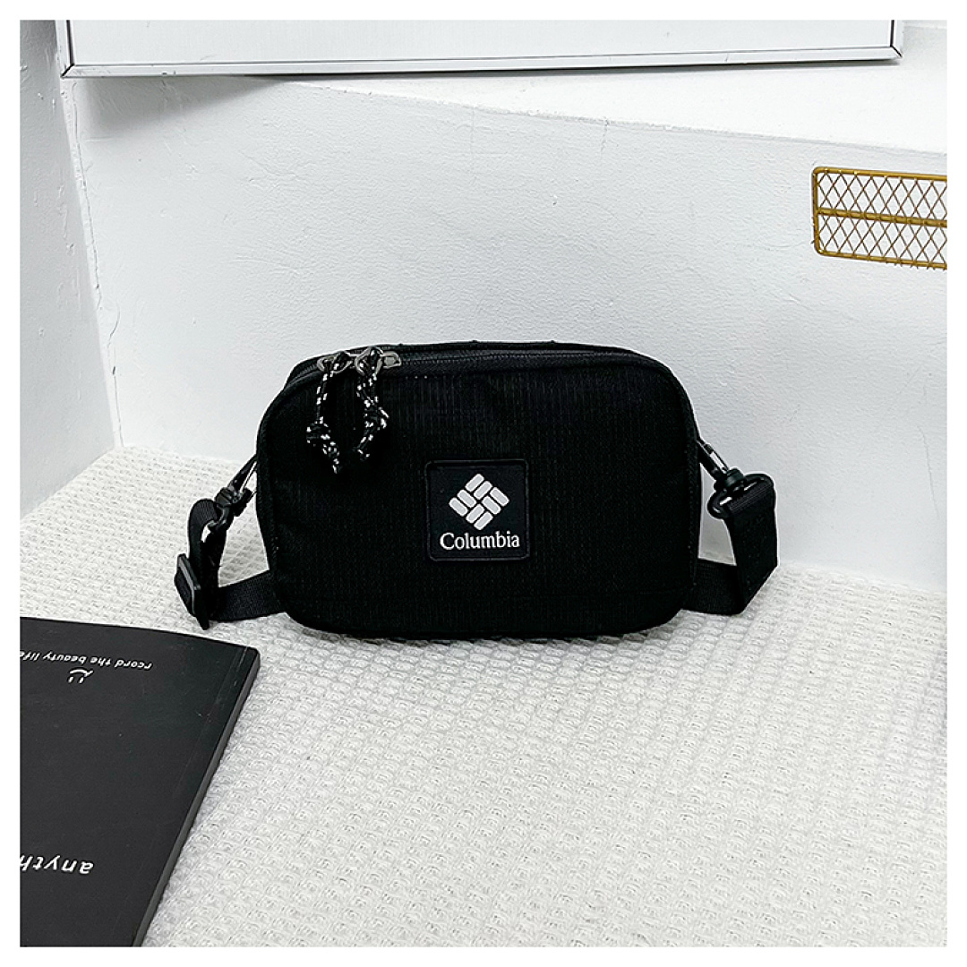Columbia Trail Traveler · DC9337 — תמונה 22