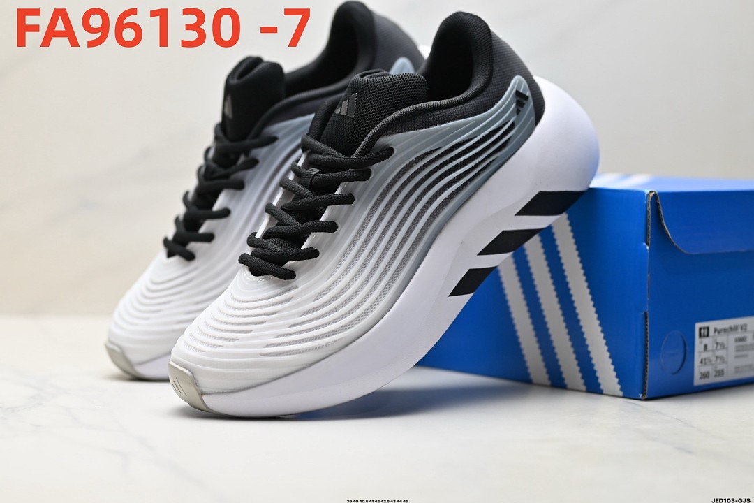 Adidas Dame X · FA96130 — תמונה 20