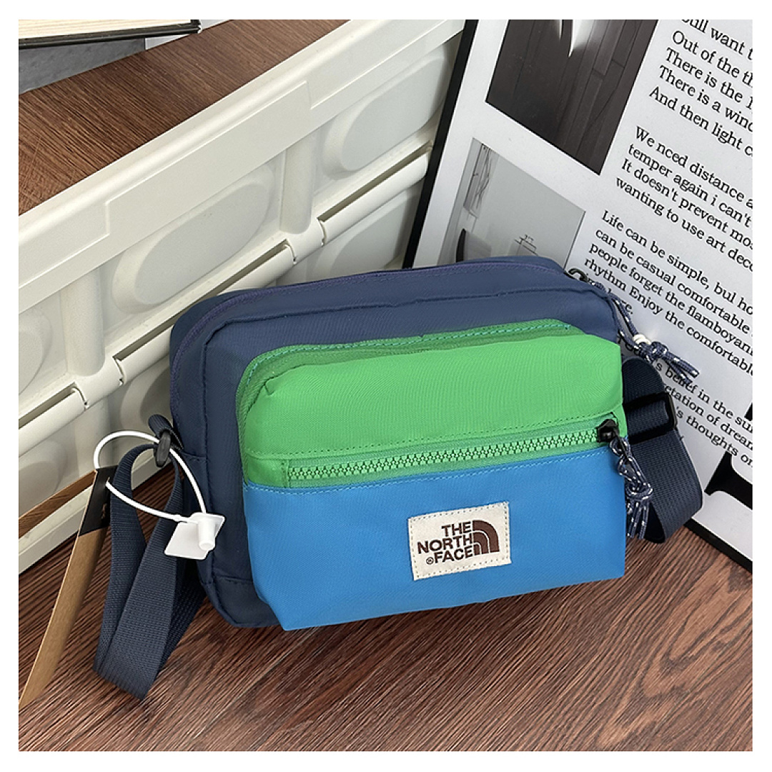 The North Face Base Camp Voyager Sling · DT9420 — תמונה 19