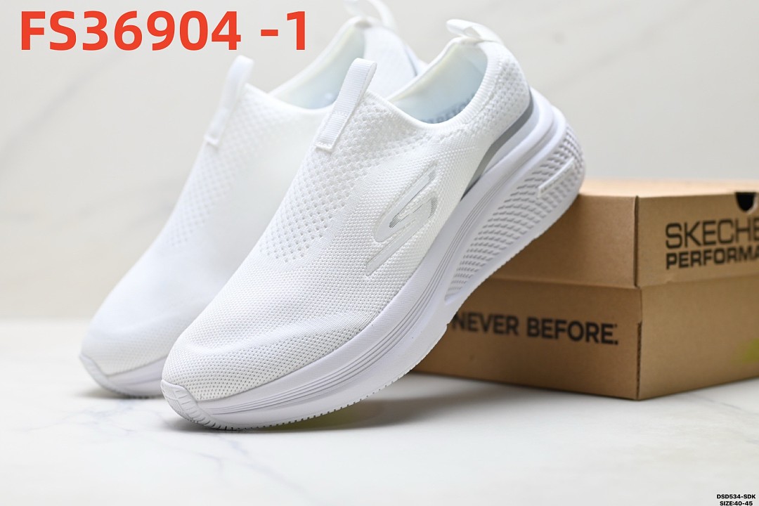 Skechers GO RUN ELEVATE 2.0 - · FS36904 — תמונה 2