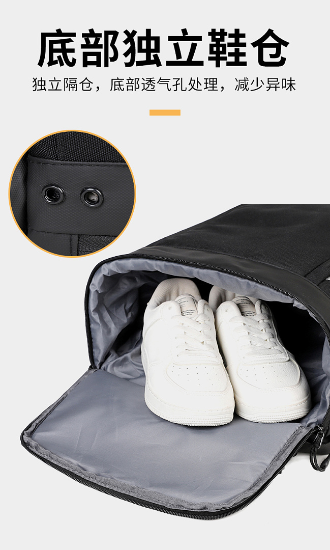Adidas Essentials 3-Stripes Performance Backpack · DA103821 — תמונה 22