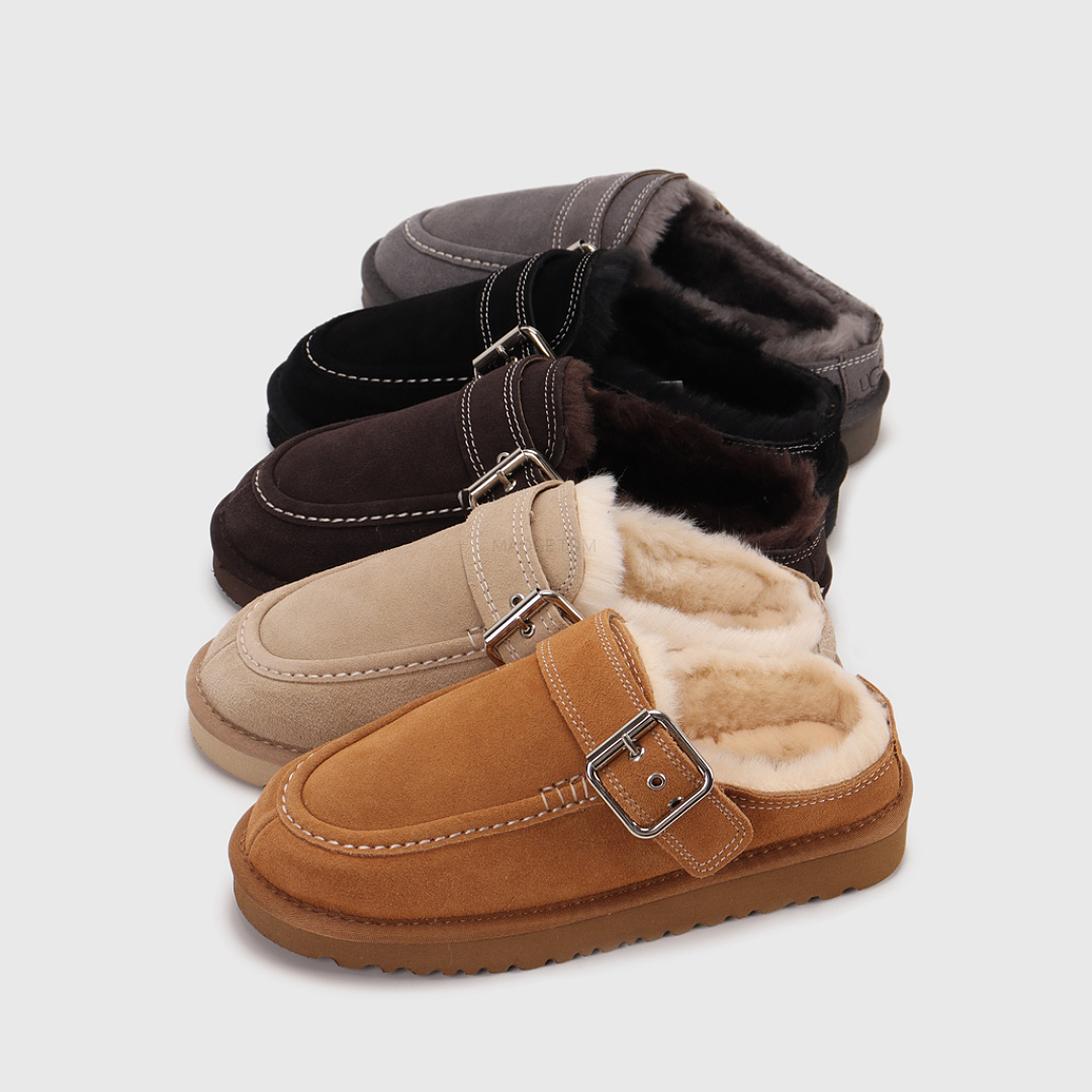 UGG Goldenstar Evelina Clog · UU53443 — תמונה 11