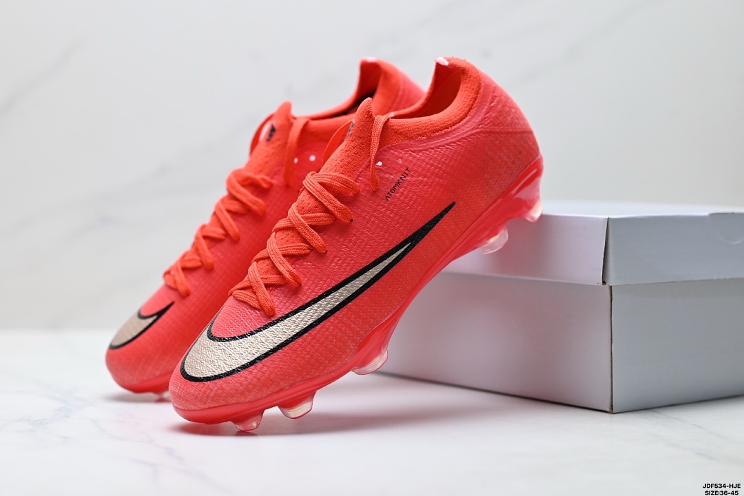 Nike Mercurial Vapor 16 Elite FG · FN95803 — תמונה 9