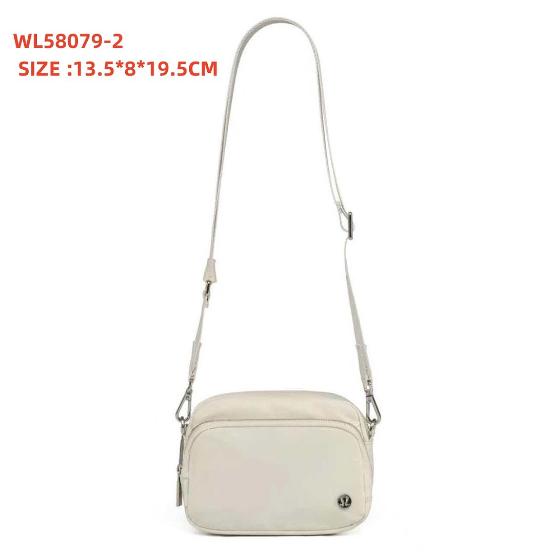 Lululemon Everywhere Crossbody Bag 2L · WL58079 — תמונה 5
