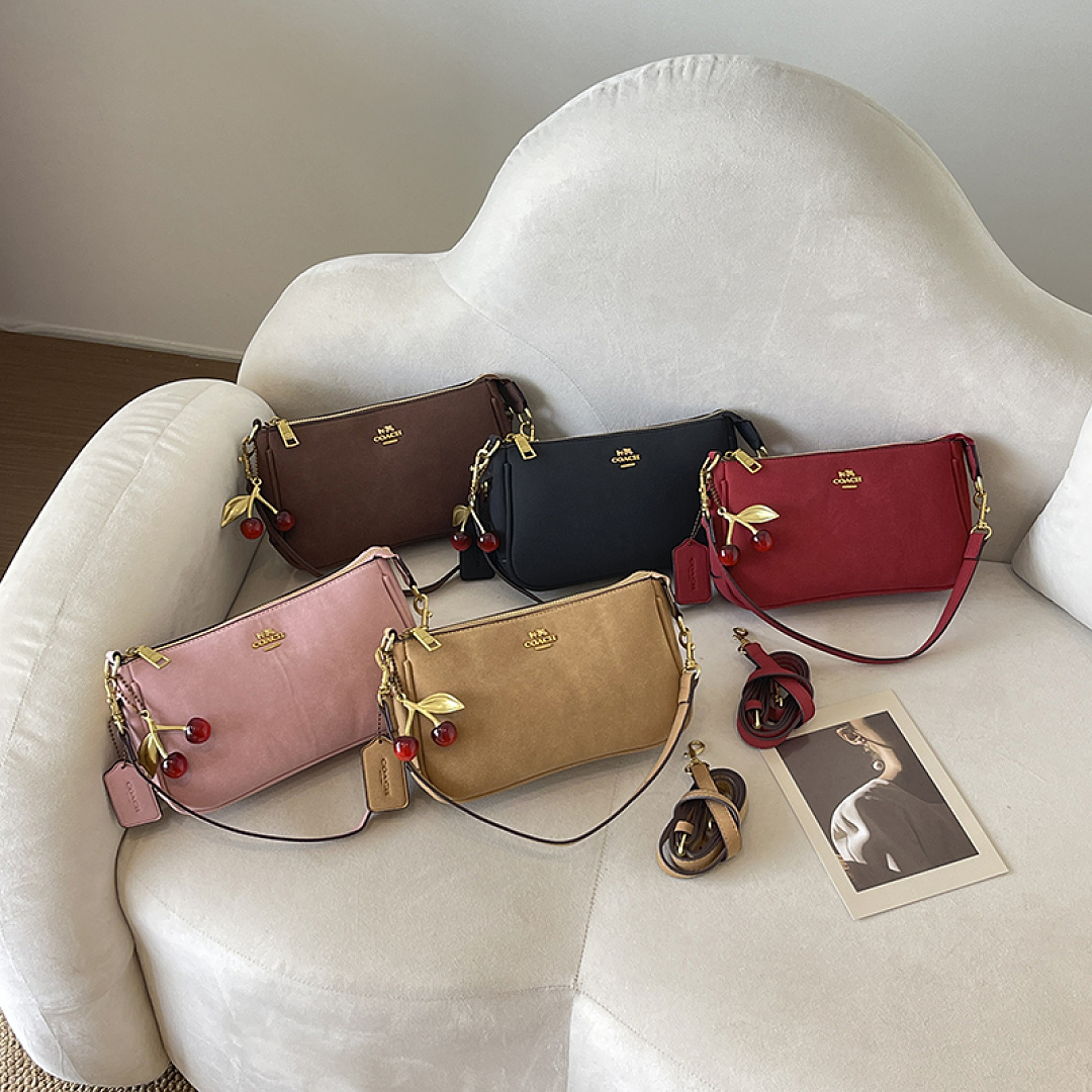 Coach Plaza Bag · EC6662 — תמונה 16