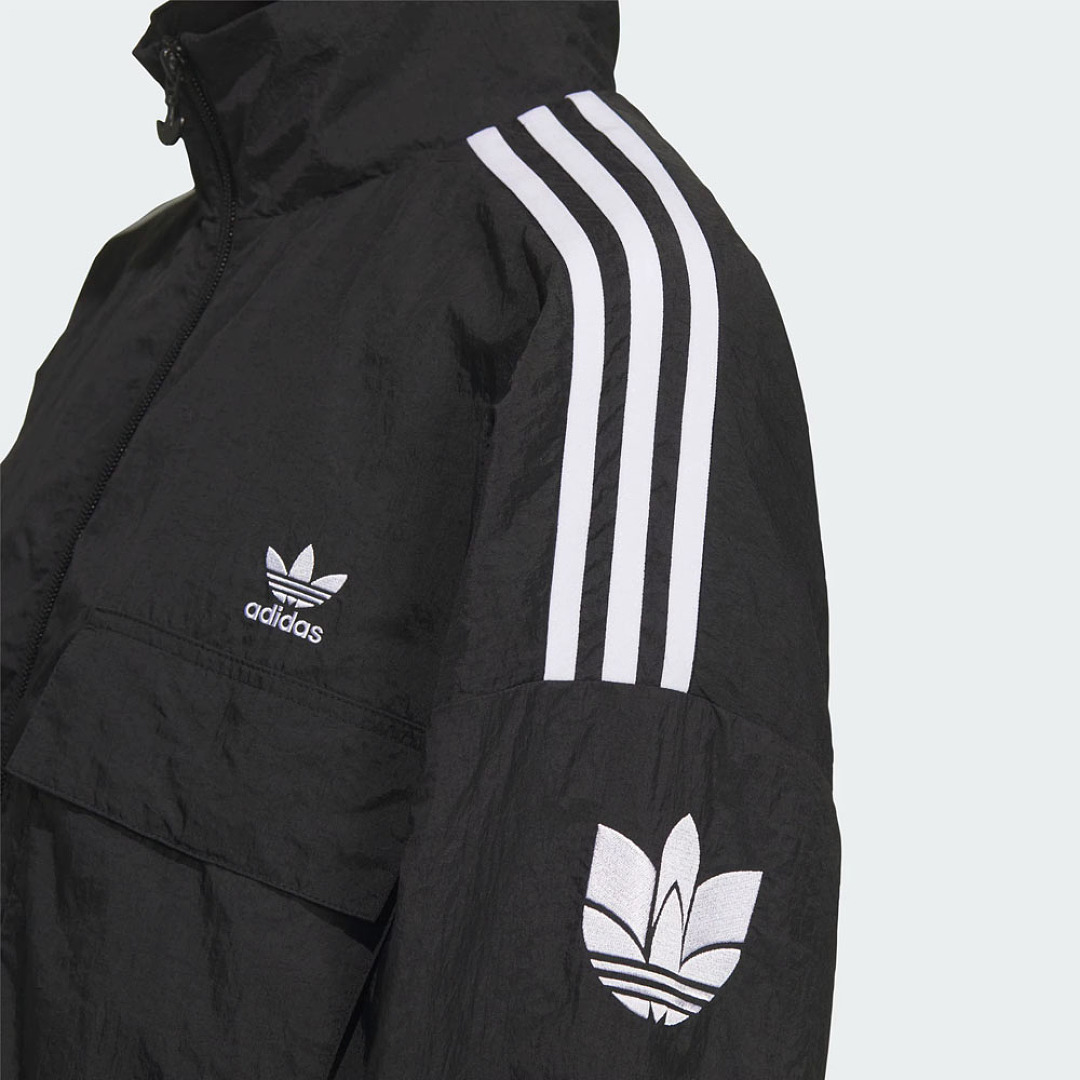 Adidas — מעיל טרנינג · LA8512 — תמונה 16