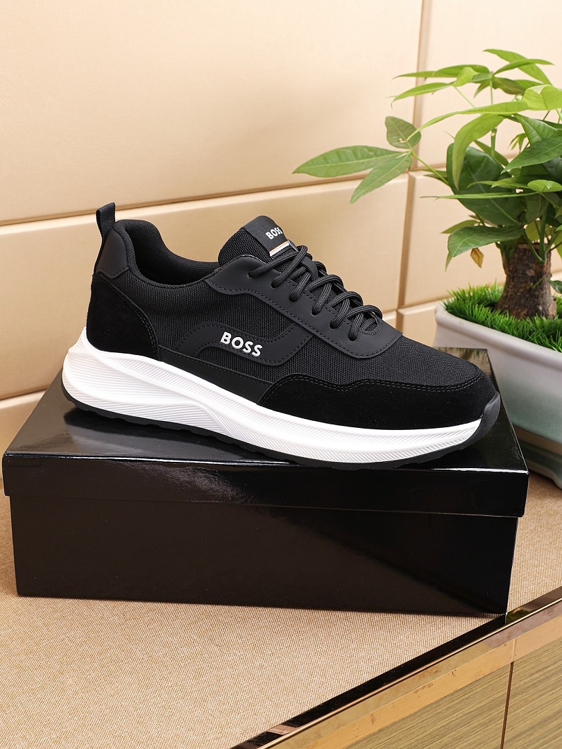 Hugo Boss Kurt Runn · HB22781 — תמונה 19