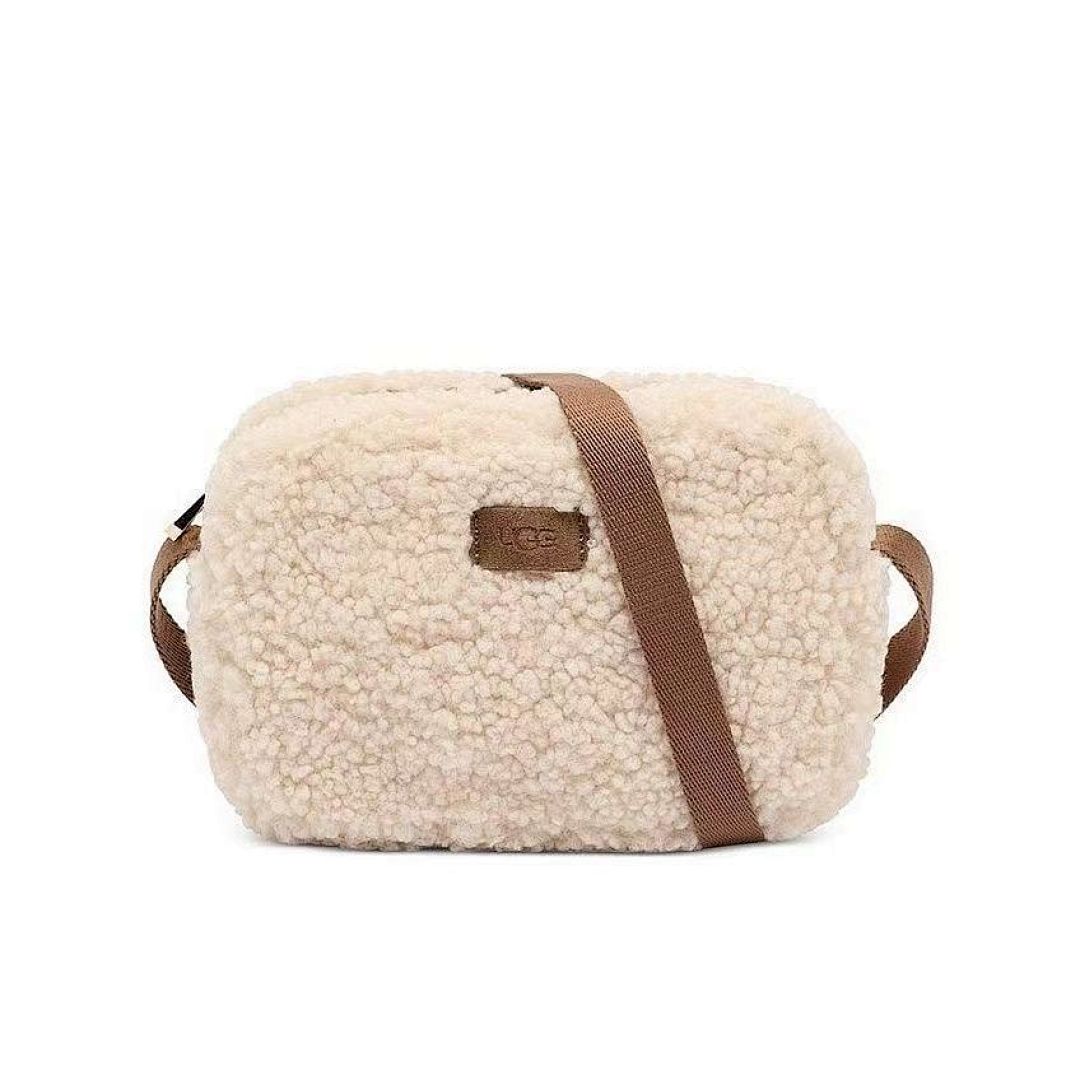 UGG — תיק כתף וקרוסבודי · WU47580 — תמונה 10
