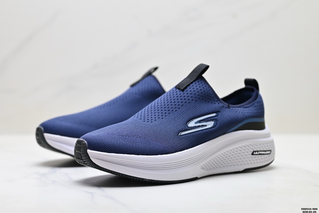 Skechers GO RUN ELEVATE 2.0 - · FS36904 — תמונה 8
