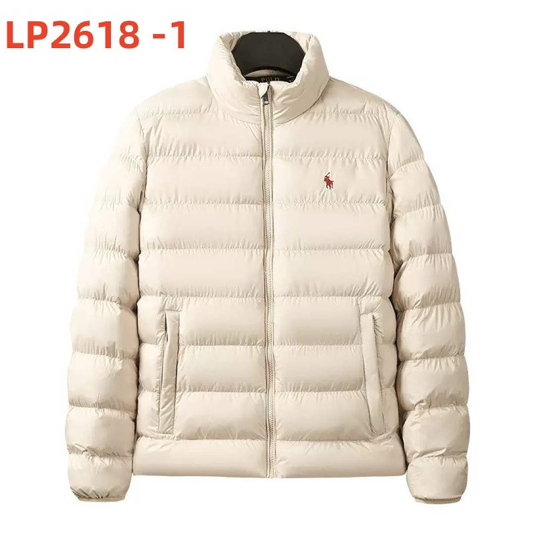 Polo Ralph Lauren Colden · LP2618