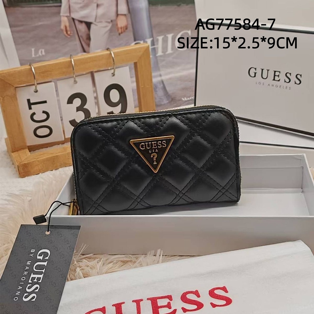 Guess Giully · AG77584 — תמונה 12