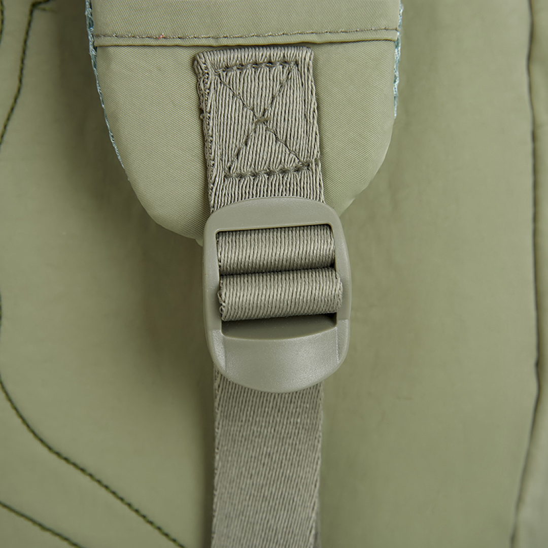 Jordan Alpha Backpack · EJ8009 — תמונה 25