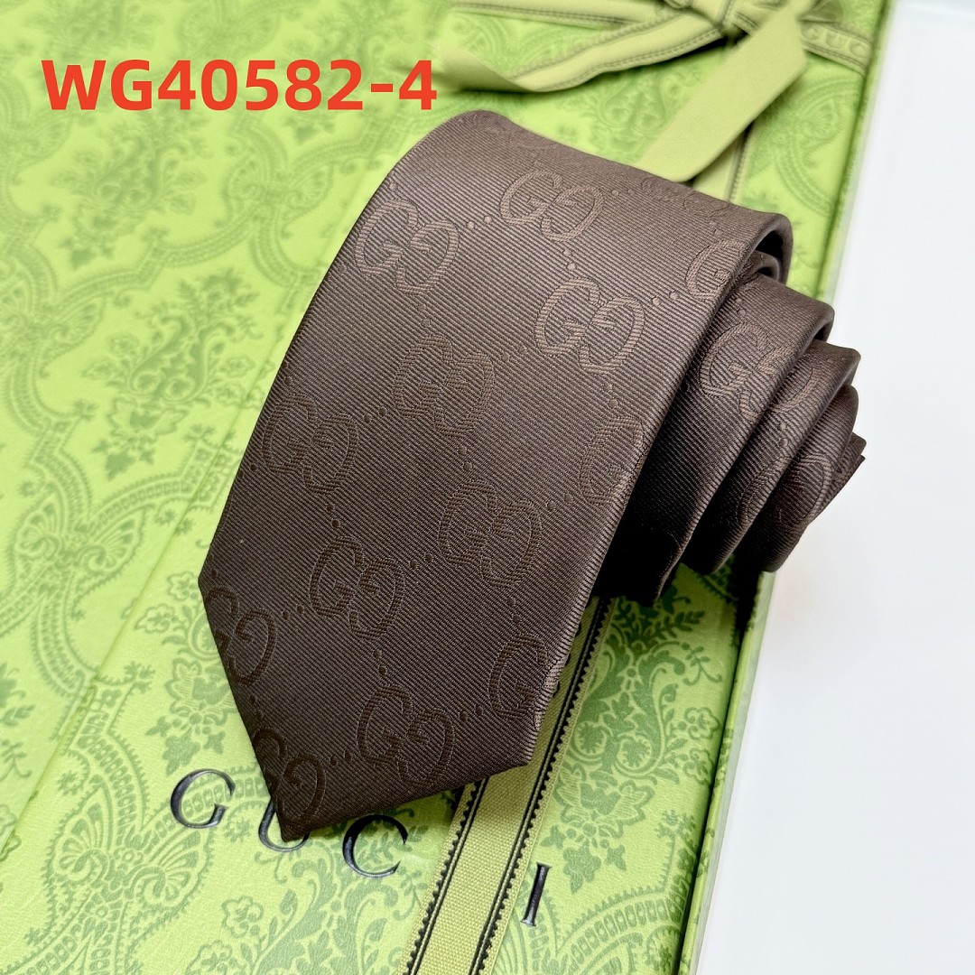 Gucci — עניבה · WG40582 — תמונה 2